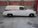 Chevrolet delivery van 1952 HOT ROT, Auto's, Chevrolet, Automaat, 8 cilinders, Beige, 3 deurs