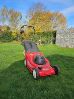 Grasmaaier, Tuin en Terras, Grasmaaiers, Ophalen, Gebruikt, 40 t/m 49 cm, Elektrische grasmaaier