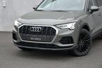Audi Q3 45 TFSIe*CAMERA*LEDER*LED*VIRTUAL*KEYLES*LANE ASS*, Auto's, Audi, 245 pk, Gebruikt, Euro 6, 4 cilinders