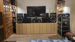 Onkyo SC 60 MKII, Audio, Tv en Foto, Luidsprekerboxen, Zo goed als nieuw, 60 tot 120 watt, Front, Rear of Stereo speakers, Ophalen