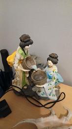 Chinese fontein, Tuin en Terras, Verzenden, Gebruikt, Beton, Overige typen