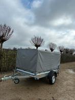 Remorque, Auto diversen, Aanhangers en Bagagewagens, Ophalen, Zo goed als nieuw
