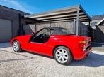 BMW Z1 2.5i ROADSTER - OLDTIMER - MET HISTORIEK EN OHB, Zwart, Cabriolet, Handgeschakeld, Particulier