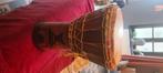 Djembé, Muziek en Instrumenten, Percussie, Ophalen of Verzenden