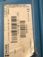 Ph en chloor meter, Ophalen of Verzenden, Gebruikt