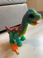 Interactieve dino, Ophalen, Zo goed als nieuw