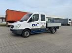 Mercedes-Benz Sprinter, Auto's, Te koop, Mercedes-Benz, 4 deurs, 4 cilinders