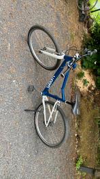 Velo woom, Fietsen en Brommers, Fietsen | Kinderfietsjes, Ophalen, Zo goed als nieuw, 20 inch of meer, Woom