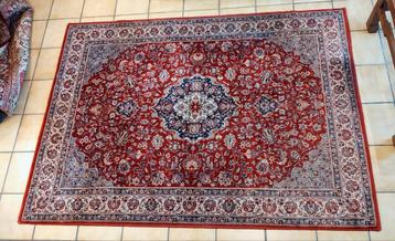 Perzische tapijt, 100% scheerwol 170x240cm beschikbaar voor biedingen