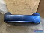 HONDA CIVIC 8 FD/FA blauw B537M sedan achterbumper 2005-2013, Gebruikt, Achter, Honda, Bumper