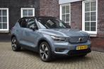 Volvo XC40 Recharge P8 AWD R-Design SOH 91%, Automaat, Overige modellen, SUV of Terreinwagen, 78 kWh