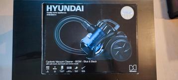 Aspirateur Hyundai neuf (jamais ouvert)