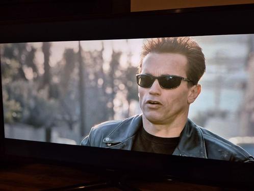 Samsung 4K Smart 40", Audio, Tv en Foto, Televisies, Zo goed als nieuw, LED, 100 cm of meer, 4k (UHD), Samsung, Smart TV, Ophalen of Verzenden
