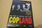 copland      stallone, Cd's en Dvd's, Ophalen of Verzenden