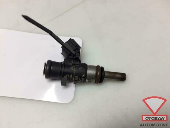 audi vw seat vag injecteur tsi tfsi 06l906031a, Autos : Pièces & Accessoires, Systèmes à carburant, Audi, Utilisé