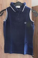Fred Perry Vrouwenpolo (S), Blauw, Ophalen of Verzenden, Fred Perry, Maat 36 (S)