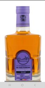 de molenberg whisky, Verzamelen, Ophalen of Verzenden, Nieuw