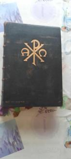 Oude Missale Romanum : 1937 in Latijn, Ophalen of Verzenden