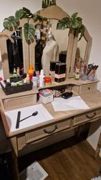 Kapper tafel  j-line, Ophalen, Gebruikt