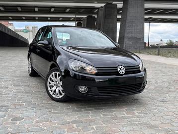 Volkswagen golf 6 • 1.4i • lez vrij • gekeurd voor verkoop