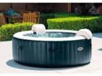 Jacuzzi Intex, Enlèvement, Comme neuf, Soins du corps
