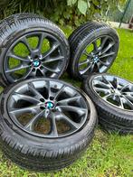 Originele bmw 18 inch breedset velgen incl banden., Auto-onderdelen, Banden en Velgen, Ophalen, 18 inch, Banden en Velgen, Personenwagen