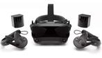 Valve Index VR Kit, Games en Spelcomputers, Virtual Reality, VR-bril, Zo goed als nieuw, Pc, Ophalen