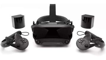 Valve Index VR Kit