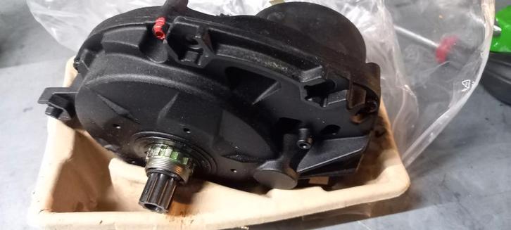 Nieuwe Bosch Active Line Plus Gen3 BDU350-motor 0275007747, Fietsen en Brommers, Fietsonderdelen, Nieuw, Mountainbike, Frame, Ophalen of Verzenden