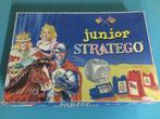 Junior stratego, Hobby en Vrije tijd, Een of twee spelers, Ophalen