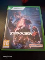 Tekken 8, Games en Spelcomputers, Games | Xbox Series X en S, Ophalen of Verzenden, Zo goed als nieuw