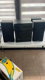 Pioneer casette draaier, Enlèvement, Comme neuf, Pioneer