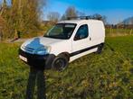 Citroen Berlingo benzine lichte vracht 72.000km's, Auto's, Bestelwagens en Lichte vracht, Particulier, Benzine, Te koop