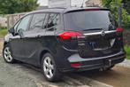 Opel zafira 20cdti new model clima 240mkm 3900€, Euro 5, Boîte manuelle, 5 portes, Particulier