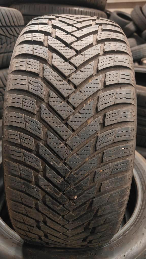225/45r17 Nokian winterbanden 50€ per stuk met montage, Auto-onderdelen, Besturing, Ophalen