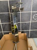 robinet lavabo cascade, Bricolage & Construction, Sanitaire, Enlèvement, Utilisé, Chrome, Robinet
