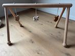 Playgym Liewood, Ophalen