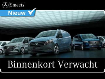 Mercedes-Benz Sprinter 317 L2 Pro HD NAVI CARPLAY/ANDROID AU beschikbaar voor biedingen