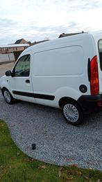 Renault Kangoo 1.5 DCI ,2004 ,169000 km ,2 pers, Achat, Entreprise, Renault, Diesel