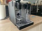 Koffiezetapparaat DeLonghi Lattissima Touch, RVS, Elektronische apparatuur, Ophalen of Verzenden, Zo goed als nieuw, Koffiemachine