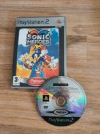 Ps2 sonic heroes, Games en Spelcomputers, Games | Sony PlayStation 2, Ophalen
