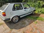 Golf 2 1989 1.6 benzine, Auto's, Particulier, Benzine, Te koop