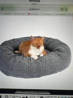 Modern Living knuffelmand voor honden of katten, Dieren en Toebehoren, Kattenmanden, Ophalen of Verzenden, Nieuw