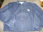 jeansjas van TIN TIN Kuifje in maat 164 --- nieuw, Kinderen en Baby's, Ophalen of Verzenden, Zo goed als nieuw, Jas