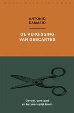 De vergissing van Descartes, Boeken, Filosofie, Ophalen of Verzenden, Gelezen