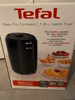 Tefal - Easy Fry Compact. 1.6 L. Nieuw in doos, Elektronische apparatuur, Nieuw, 1 tot 2 liter