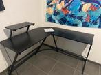 Bureau L vorm, Huis en Inrichting, Ophalen, Gebruikt, Bureau