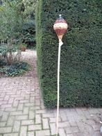 verschillende fakkels, Tuin en Terras, Fakkels, Ophalen, Nieuw