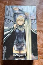 Claymore box set - sealed - engels, Boeken, Complete serie of reeks, Ophalen, Nieuw, Japan (Manga)