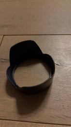 Zonnekap sony lens 18-105mm, Ophalen, Zo goed als nieuw, Zonnekap